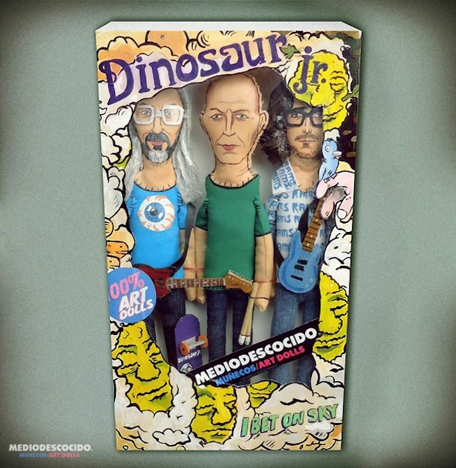Dino jr op -1