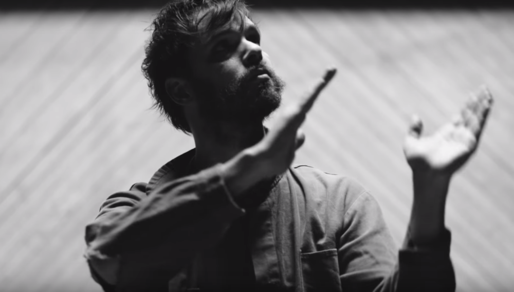 Dirty Projectors