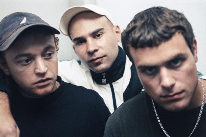 DMA's