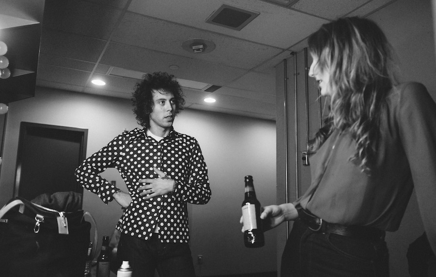 Daniel Romano – Toulouse
