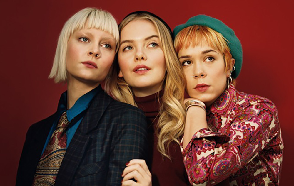 Clip van de Dag: Dream Wife