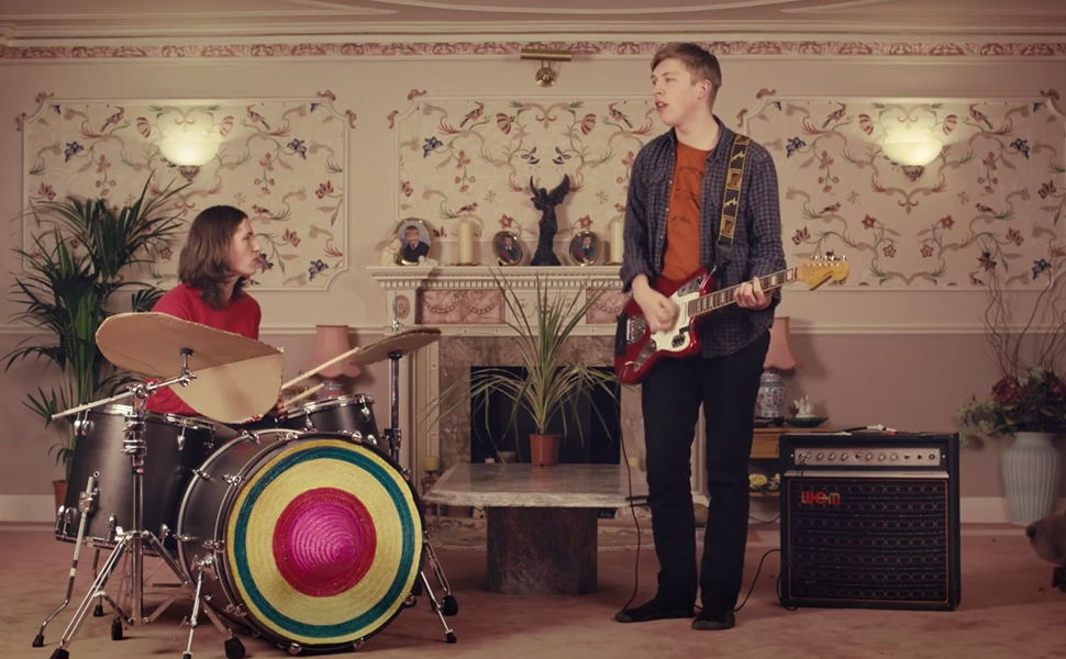 Drenge