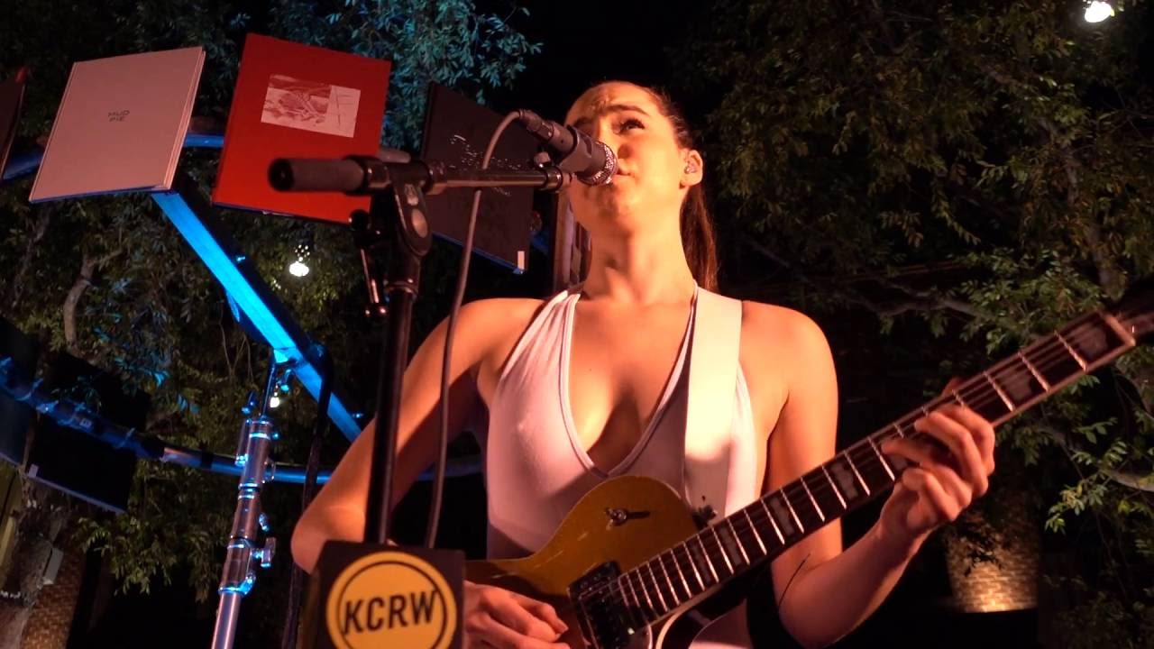 Sofi Tukker – Drinkee LIVE