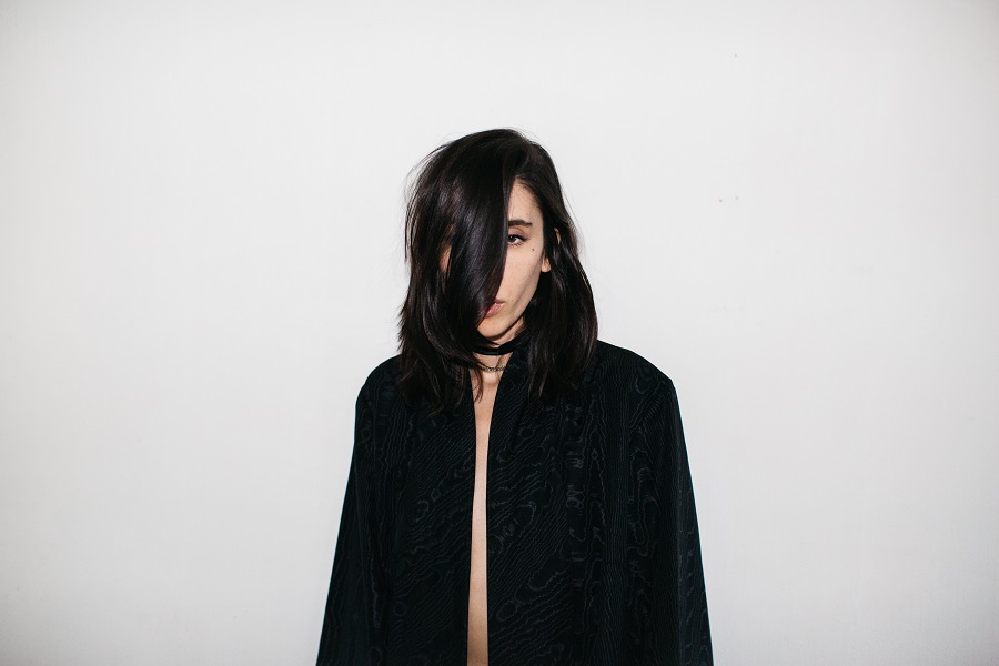 Elohim – Hallucinating