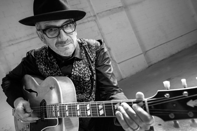 elvis costello