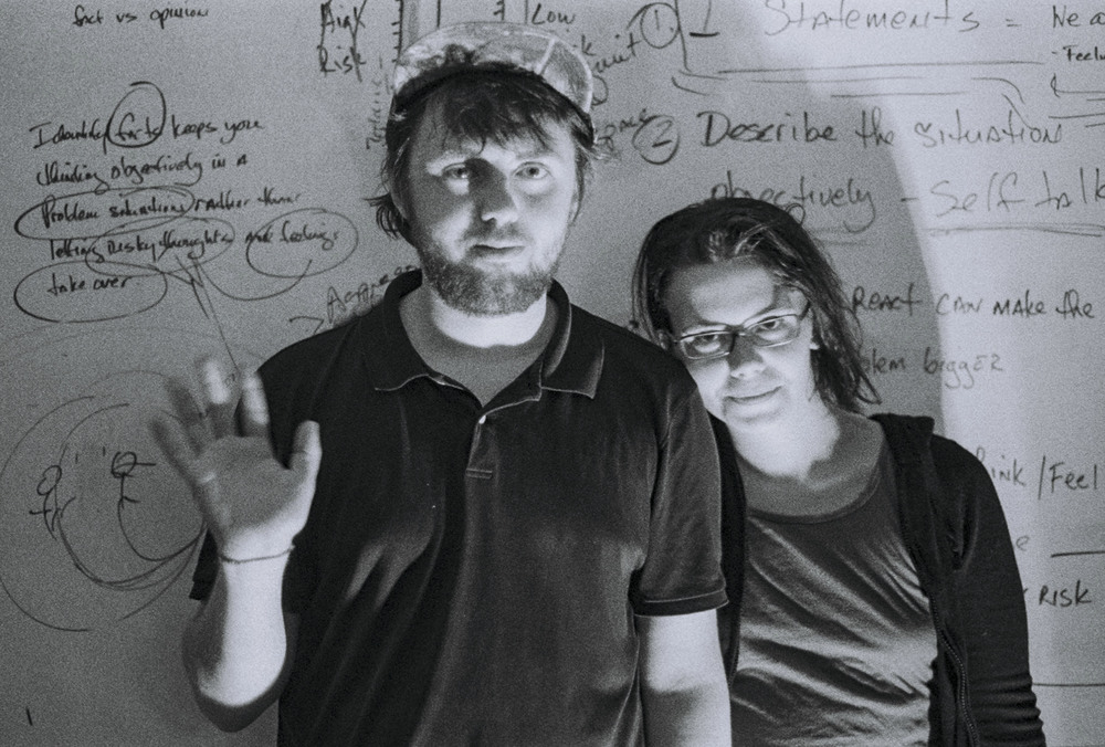 Elvis Depressedly