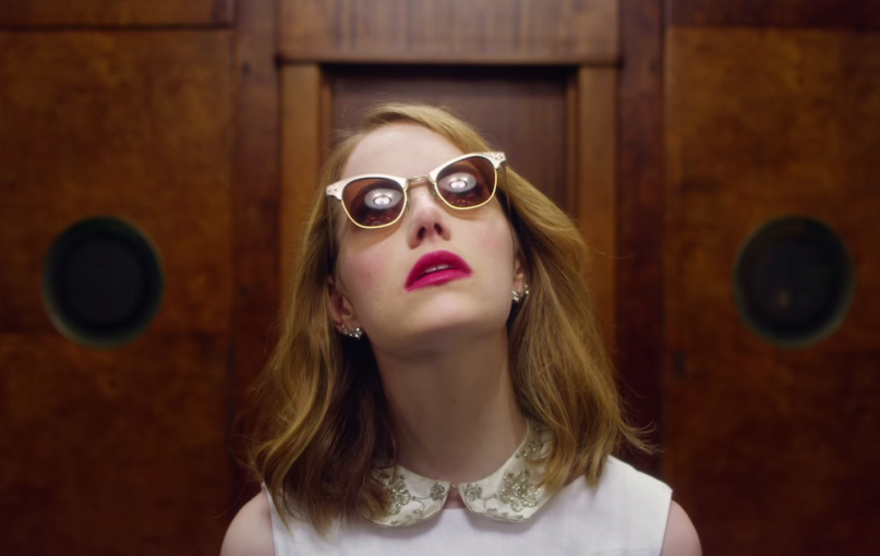 Emma Stone / Will Butler