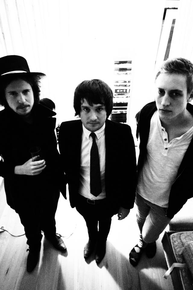 The Elementary Penguins – Dance Floor