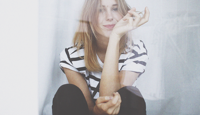 Eveline Vroonland