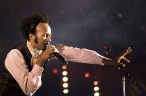Fantastic Negrito – Please Don’t Be Dead (Cooking Vinyl / V2 Records)