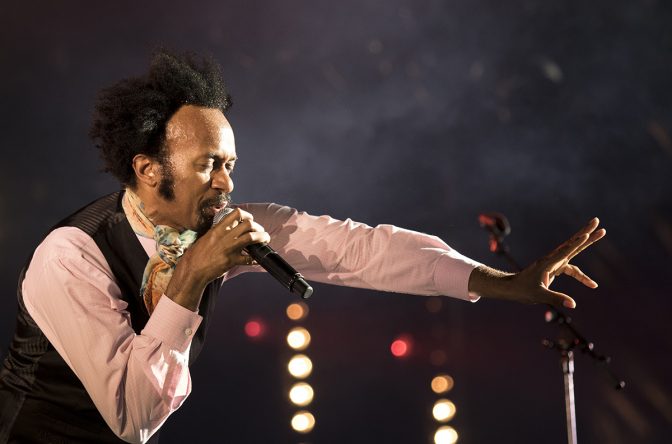 Fantastic Negrito