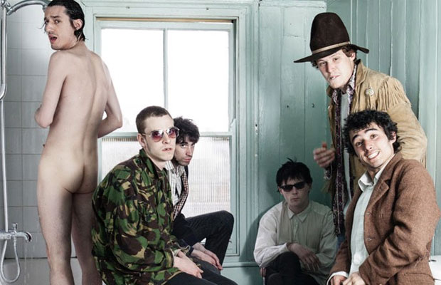 Fat White Family