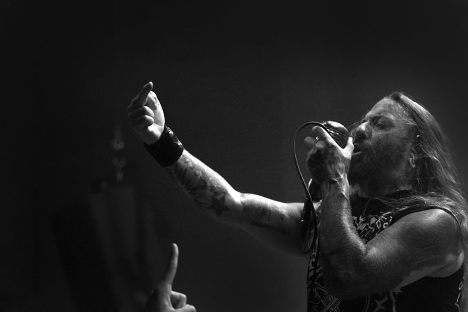 DevilDriver