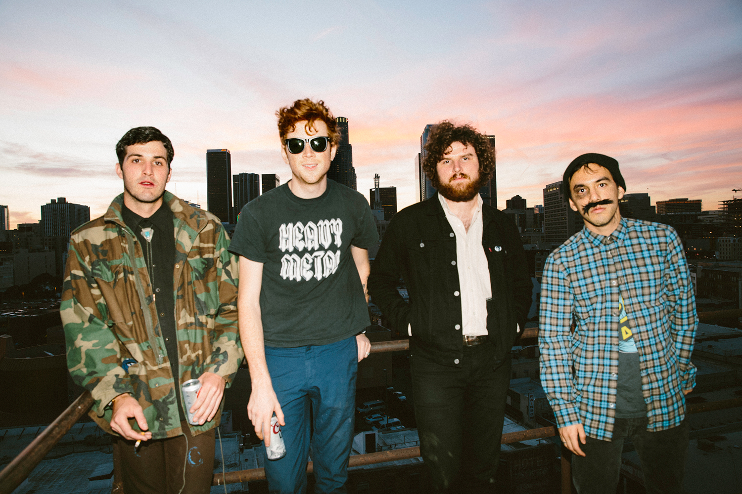 FIDLAR