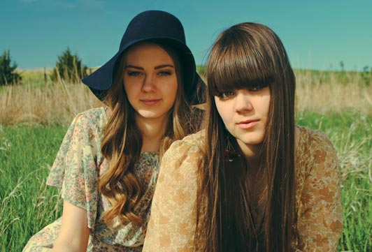 First Aid Kit – It’s A Shame