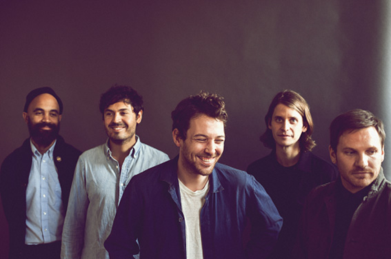Fleet Foxes – Third of May/Oidagahara