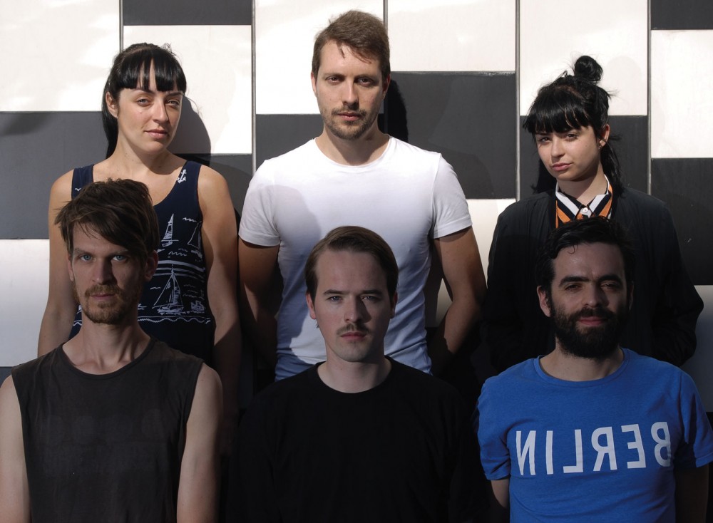 Flying Horseman op 28 januari naar Paard van Troje