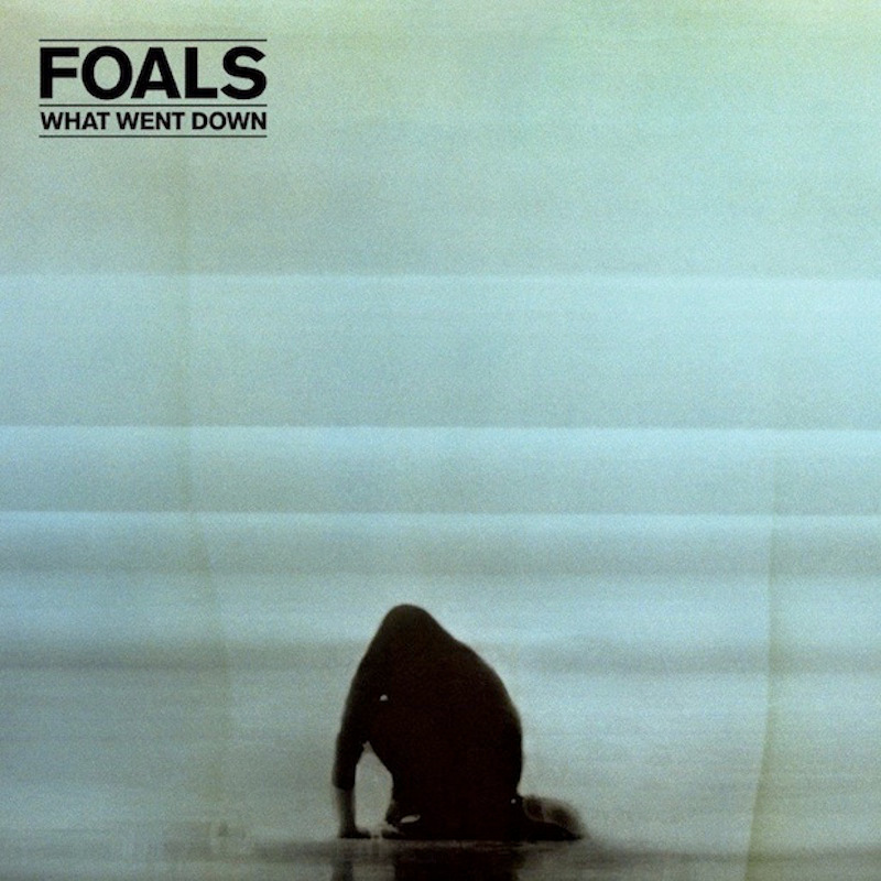 Foals komt in augustus terug met nieuw album What Went Down