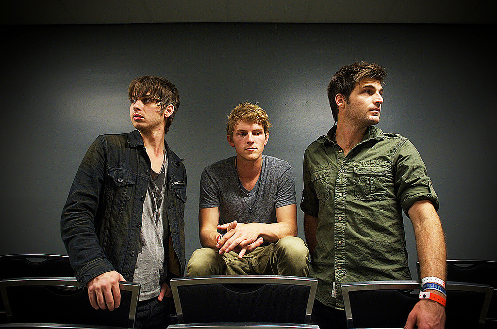 Foster The People – Best Friend