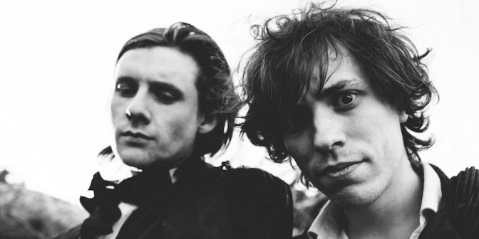 Foxygen