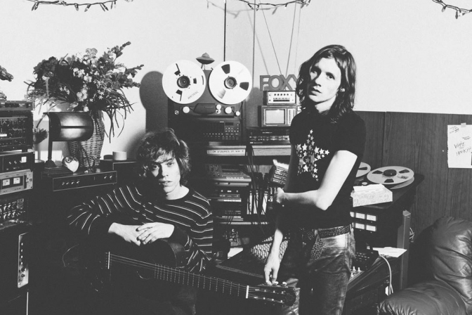 foxygen