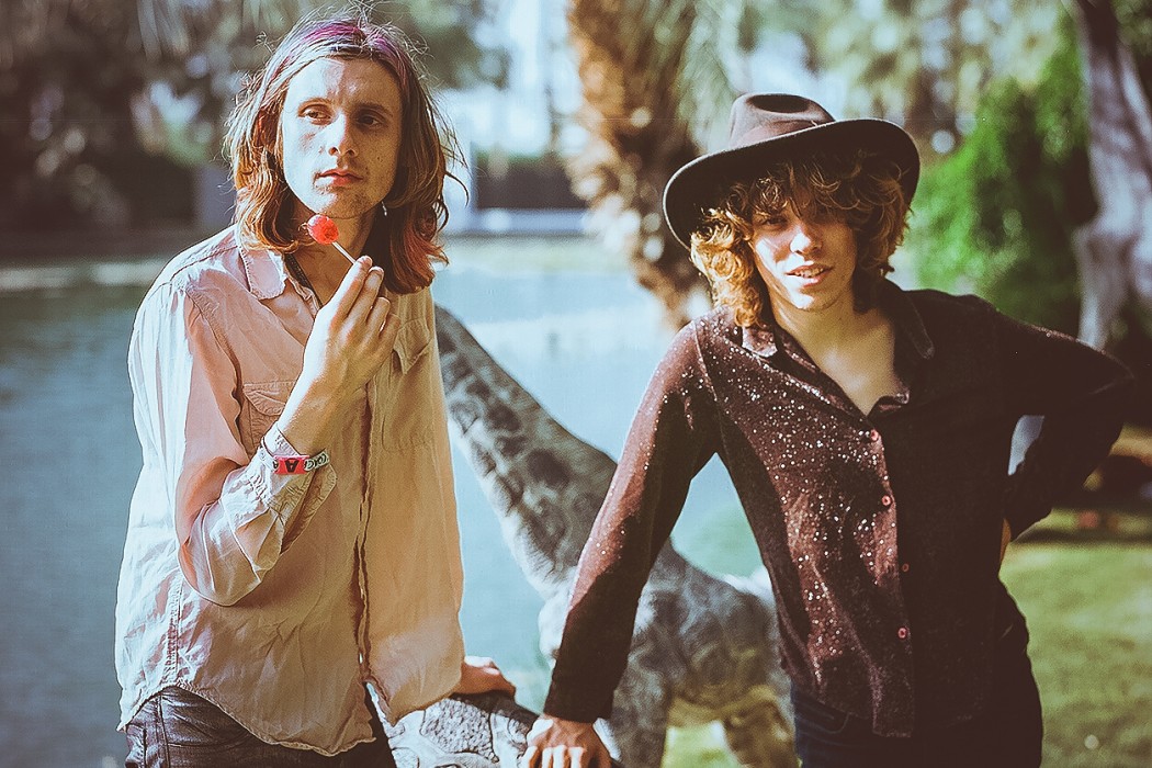 Foxygen