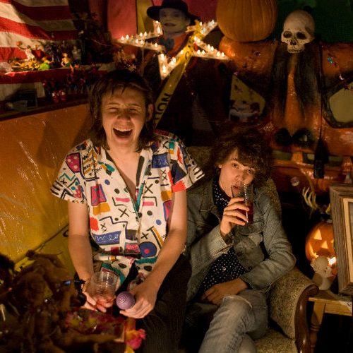 Foxygen – Oh Lankershim