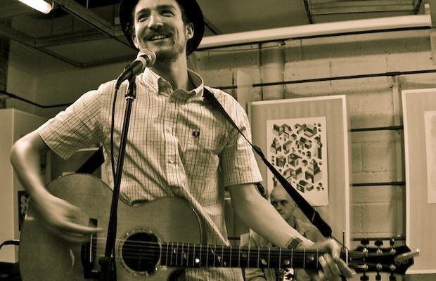 Frank Turner