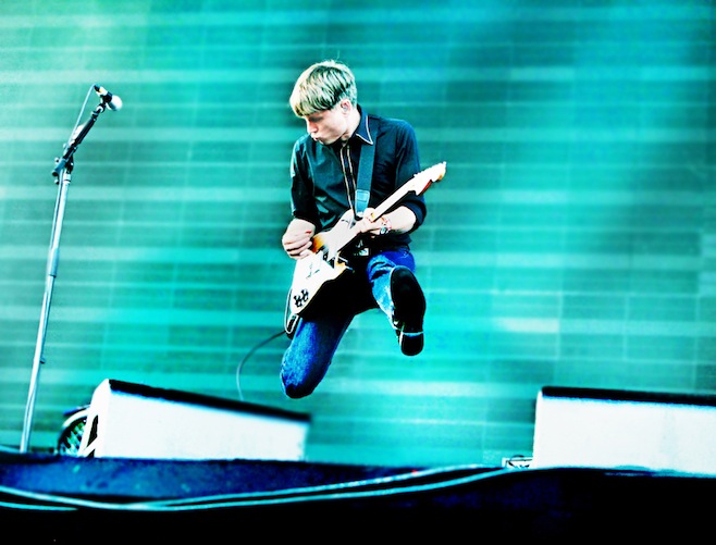 Franz Ferdinand