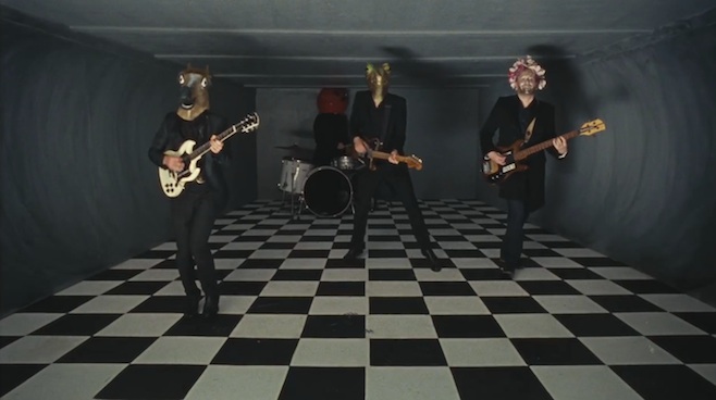 Franz Ferdinand