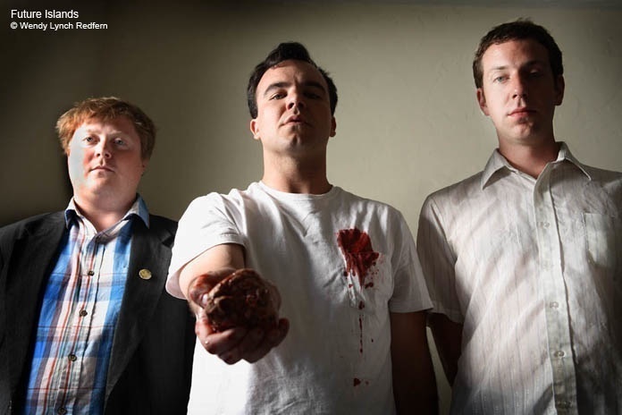 Future Islands