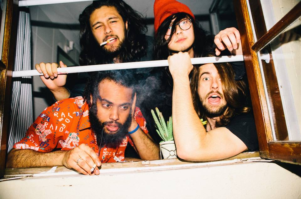 Gang Of Youths