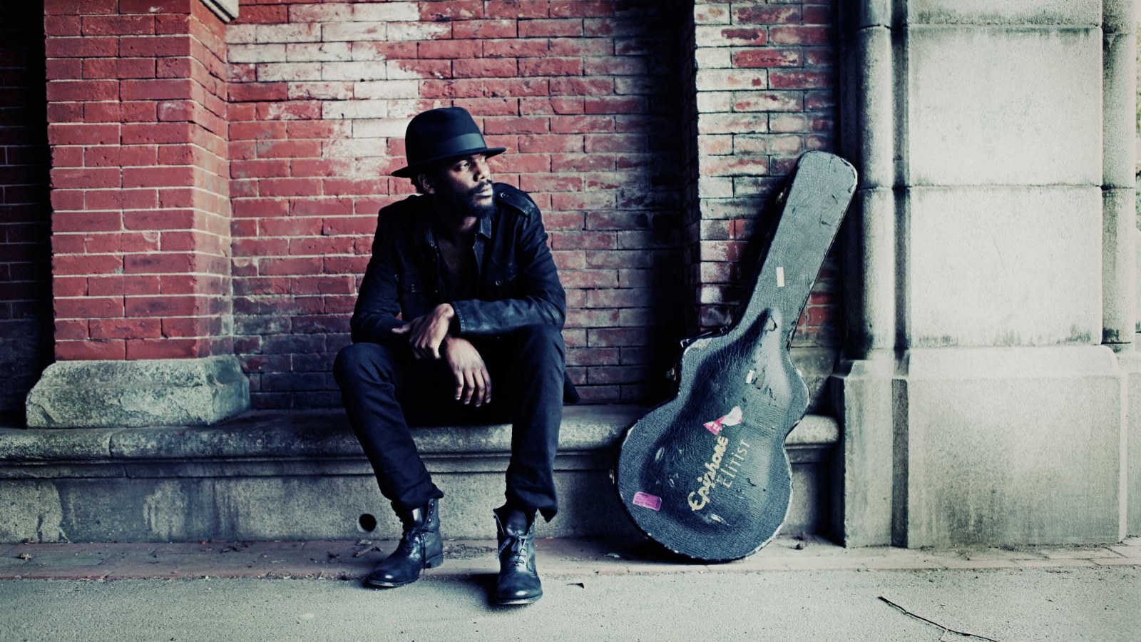 Gary Clark Jr