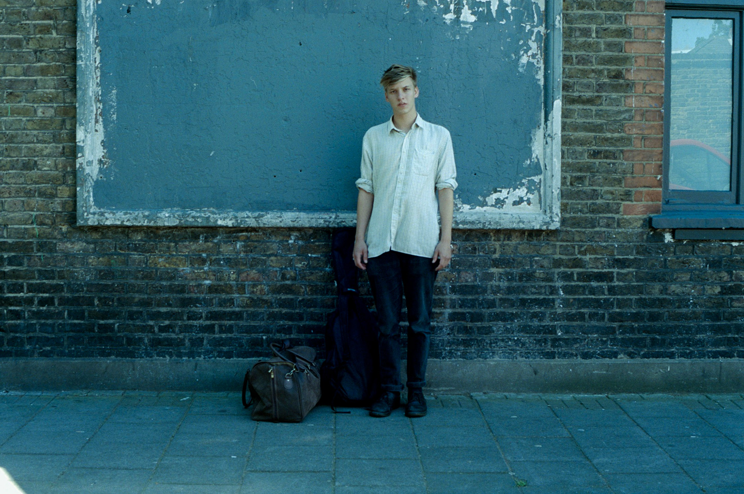 George Ezra