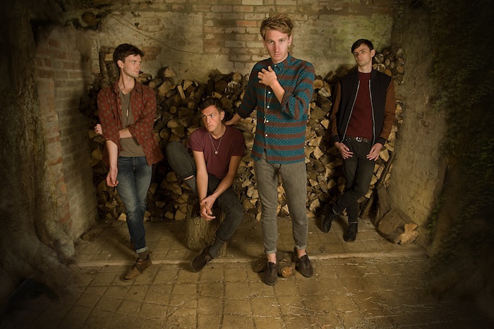 Glass Animals