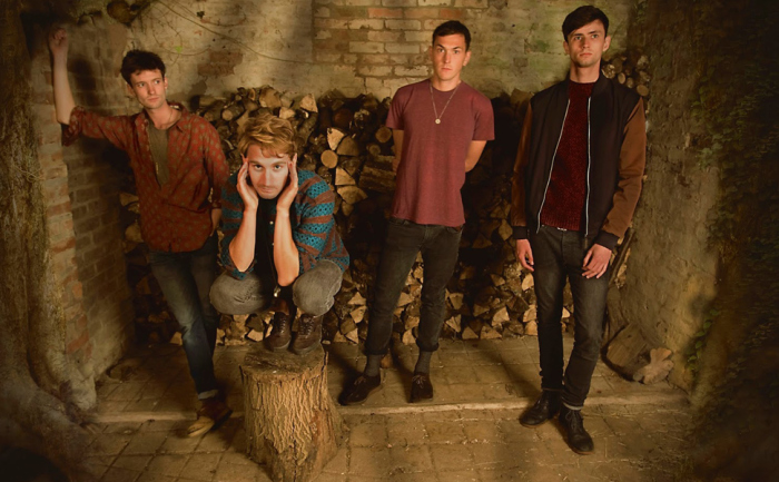 Glass Animals – Gooey