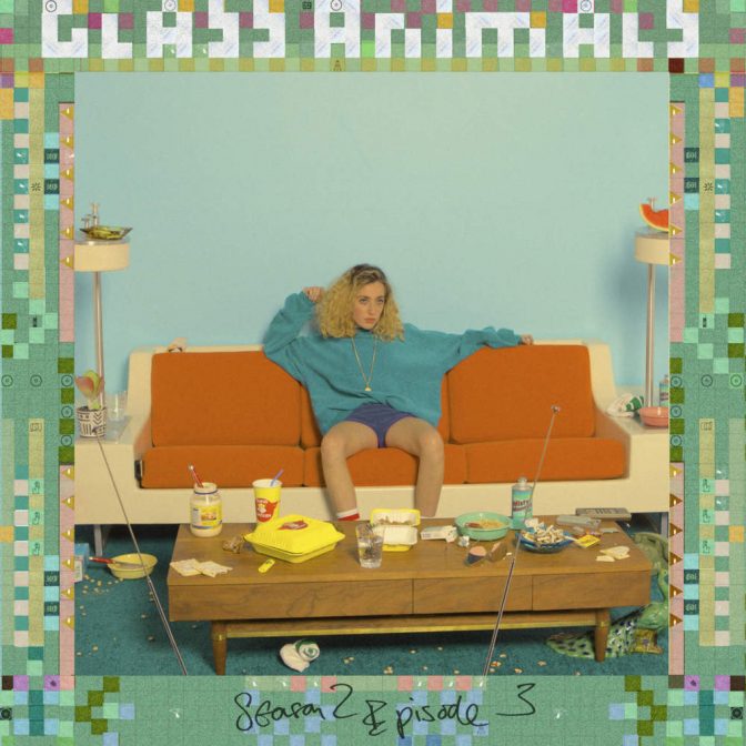 glass animals