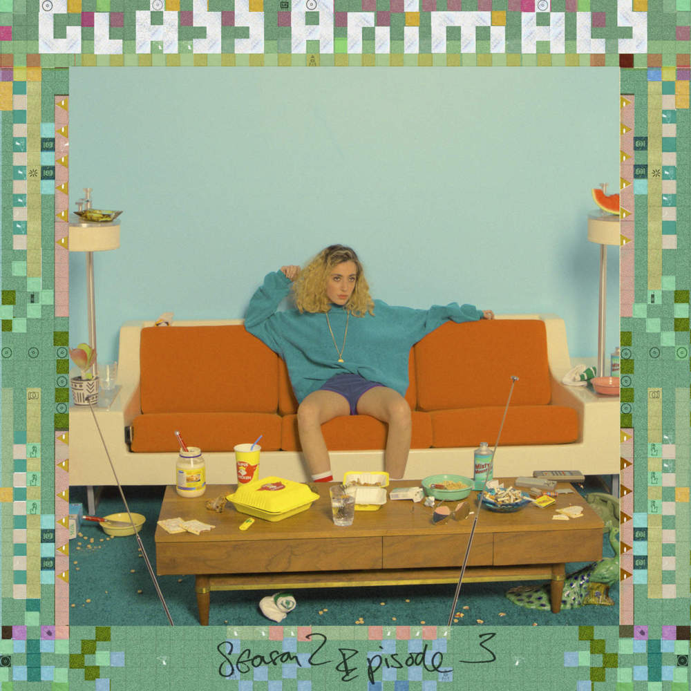 Glass Animals