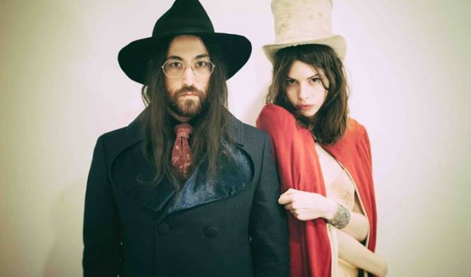 The Goastt – Animals