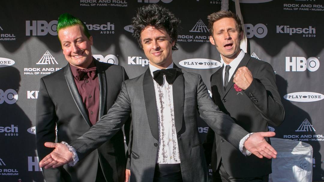 Green Day