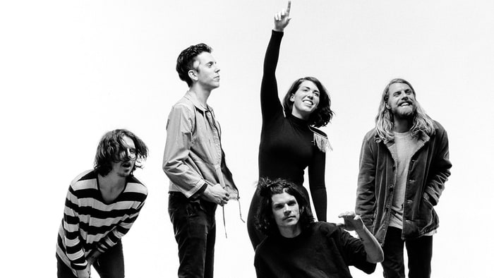 Grouplove – Traumatized