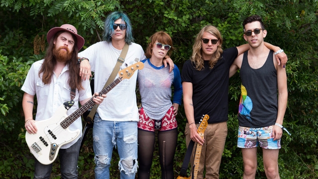 Grouplove