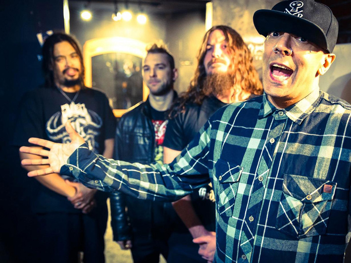 (hed)PE op 9 april naar Poppodium Volt