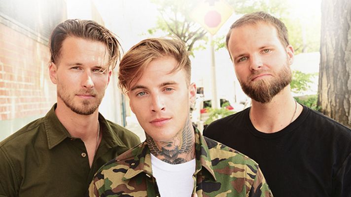 Highly Suspect – Bloodfeather