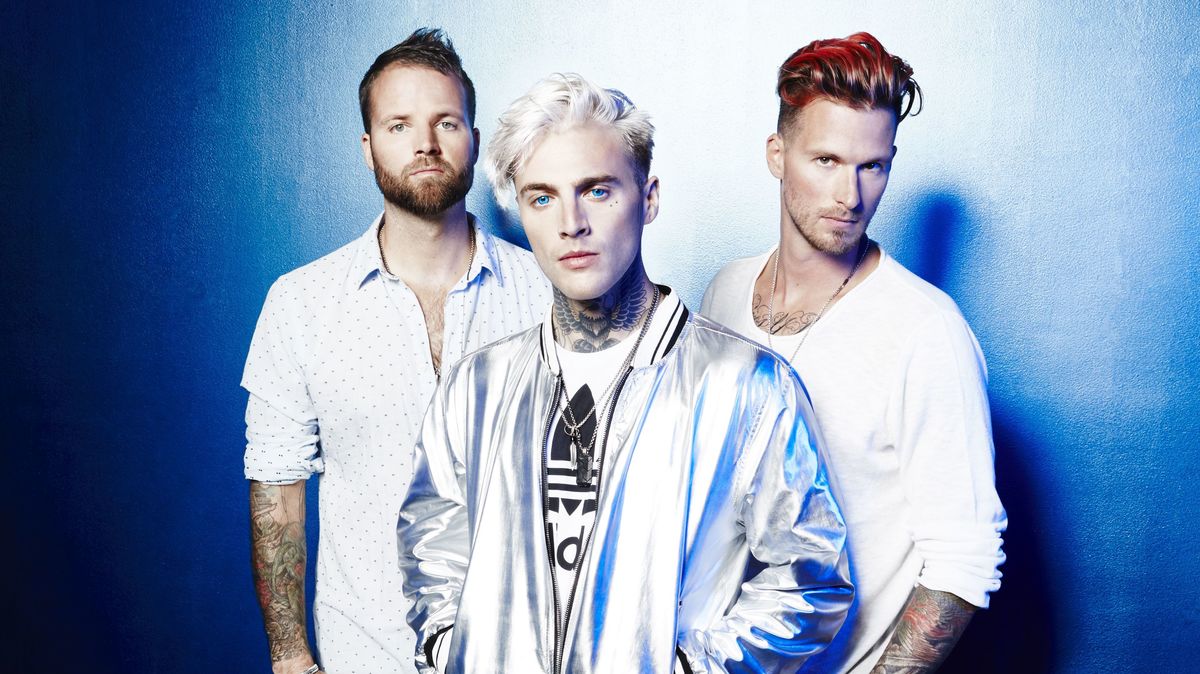 Highly Suspect – Wolf