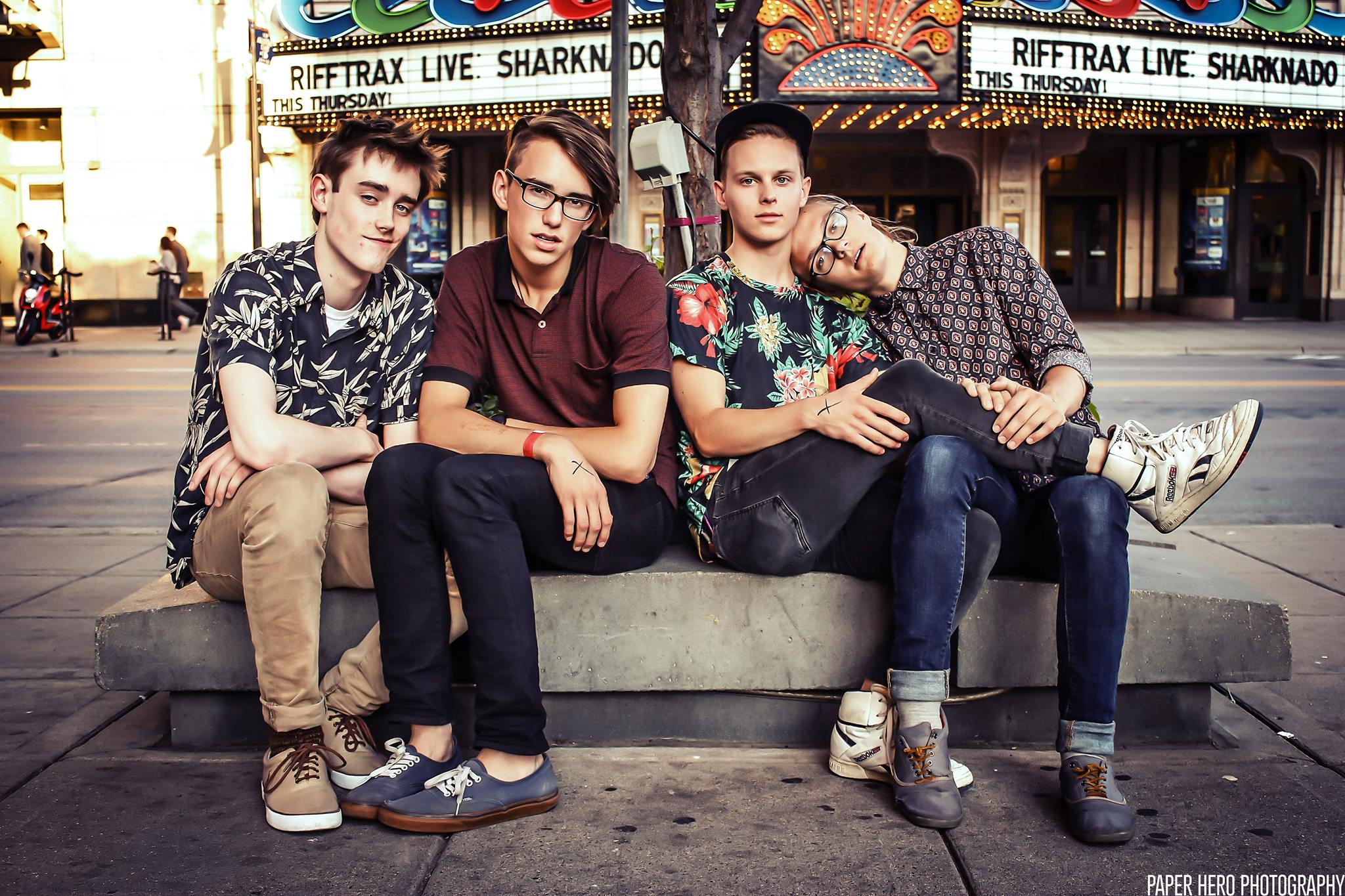 Hippo Campus