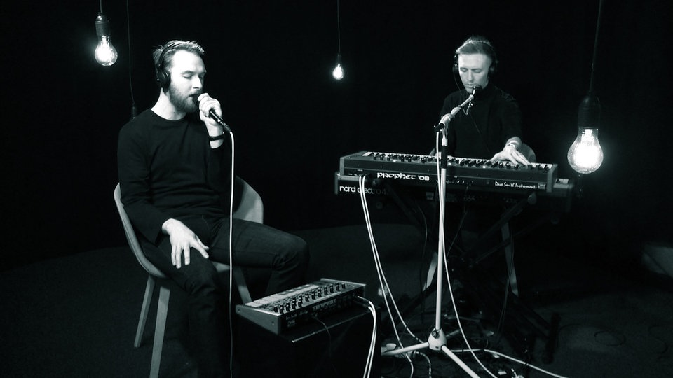 Honne