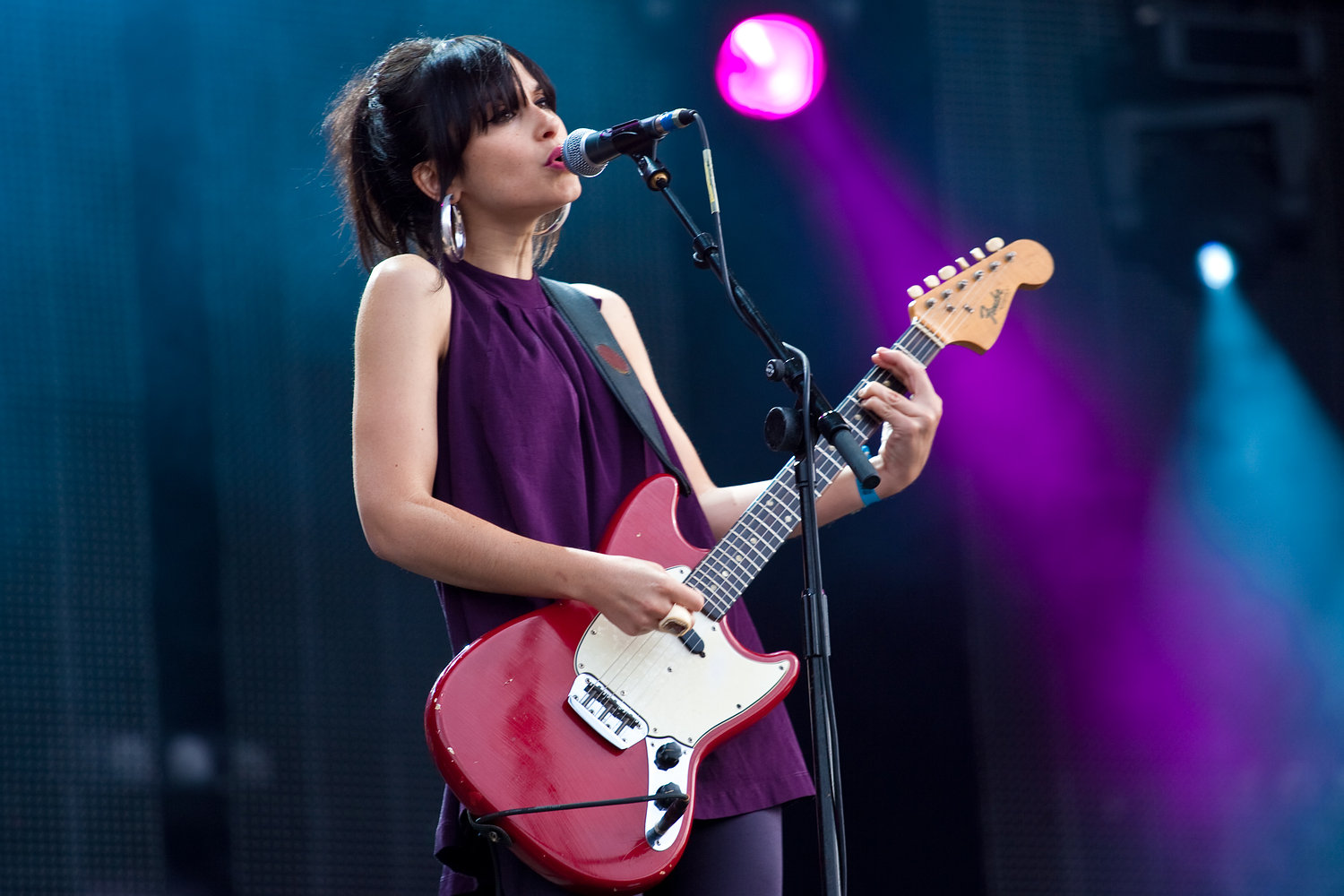 Howling Bells