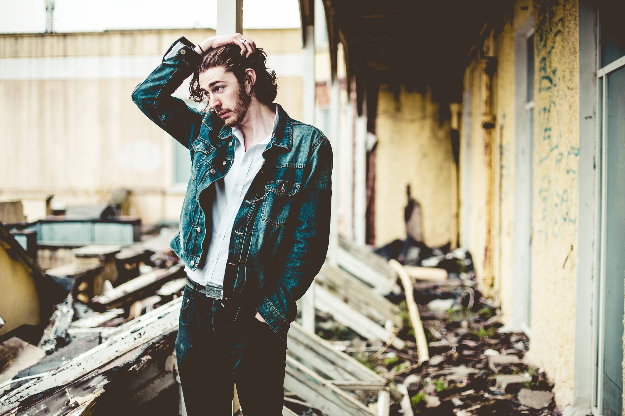 Hozier – Someone New