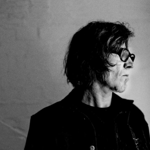 Mark Lanegan komt 28 april met nieuw album